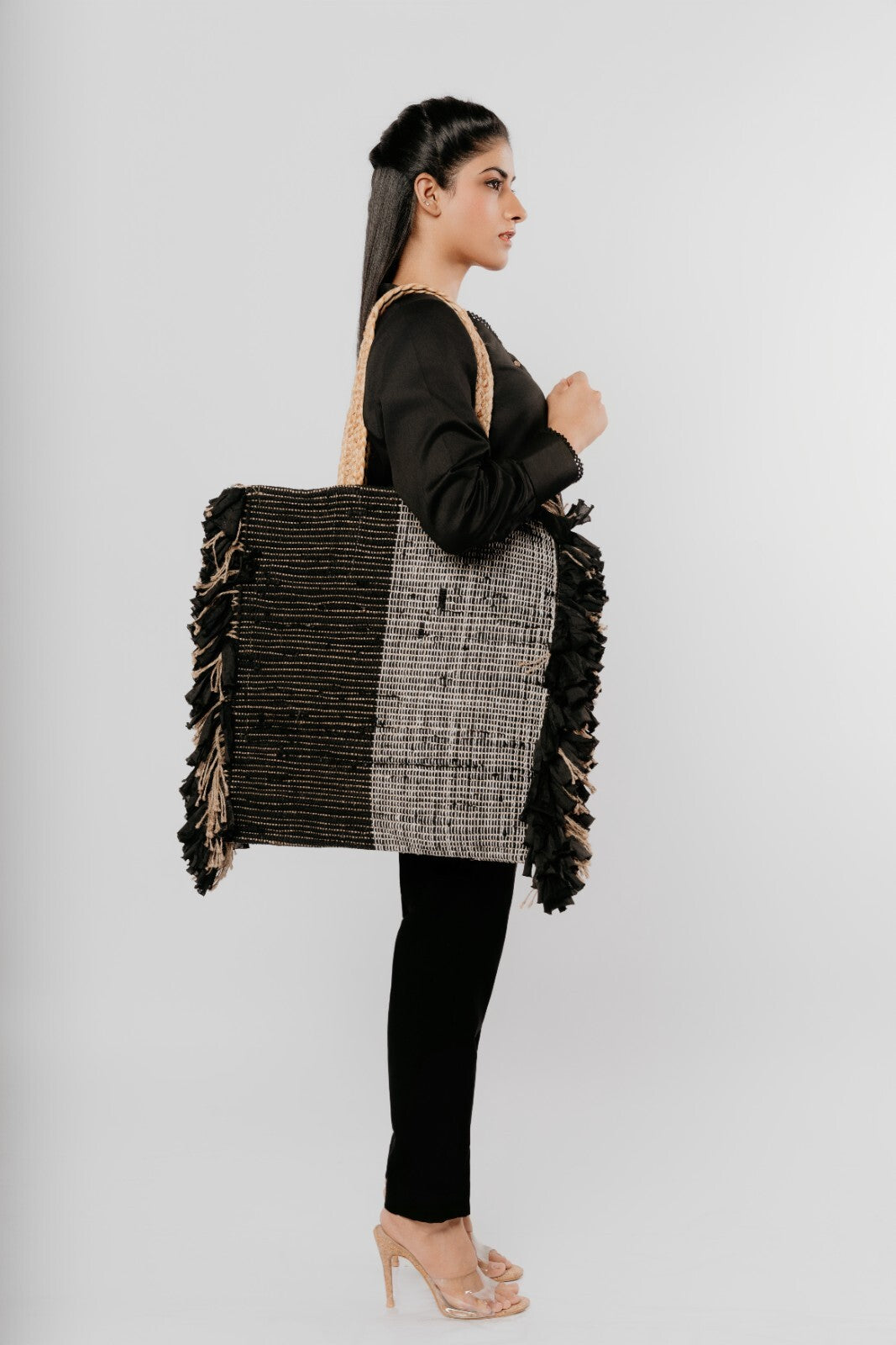 Stoneweave