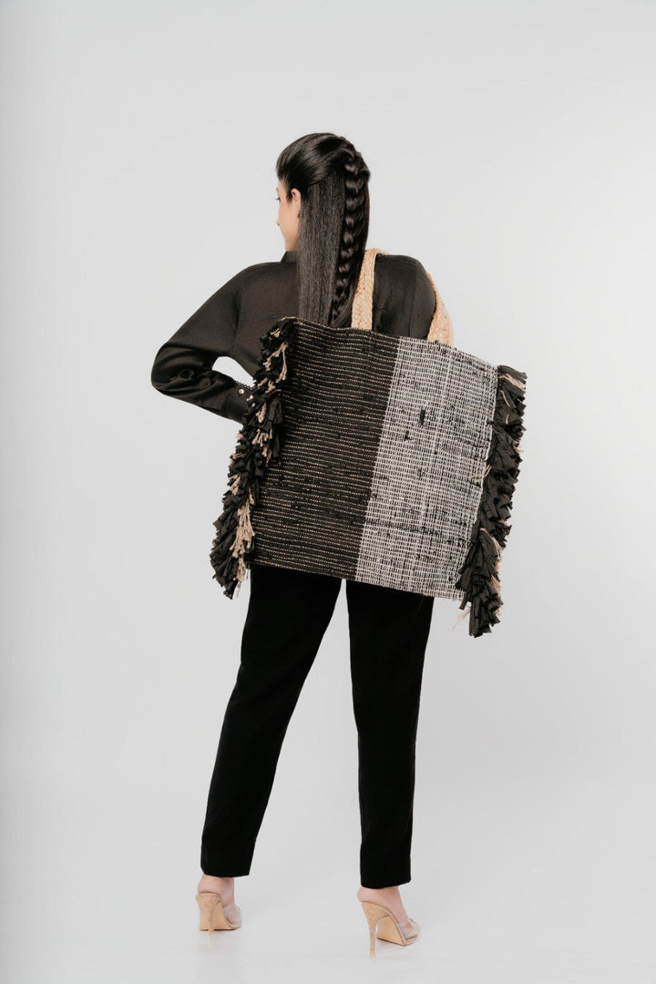 Stoneweave
