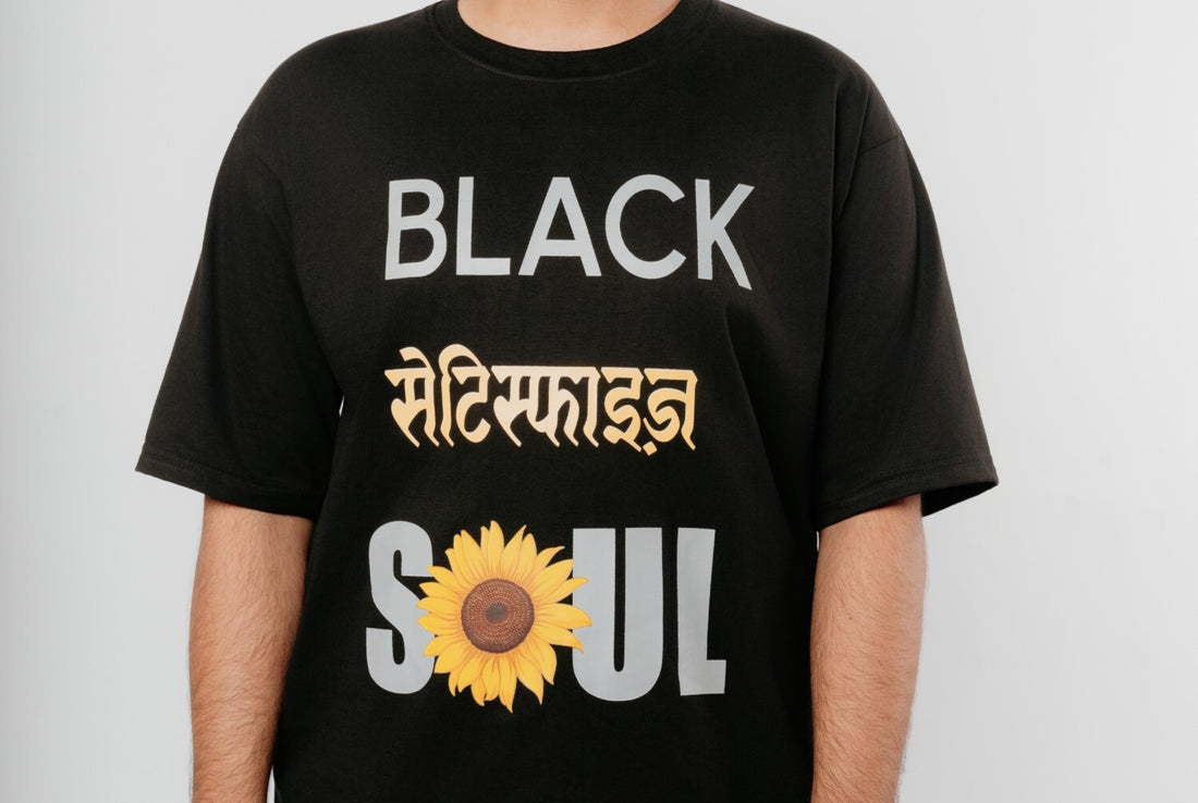 Soul In The Dark