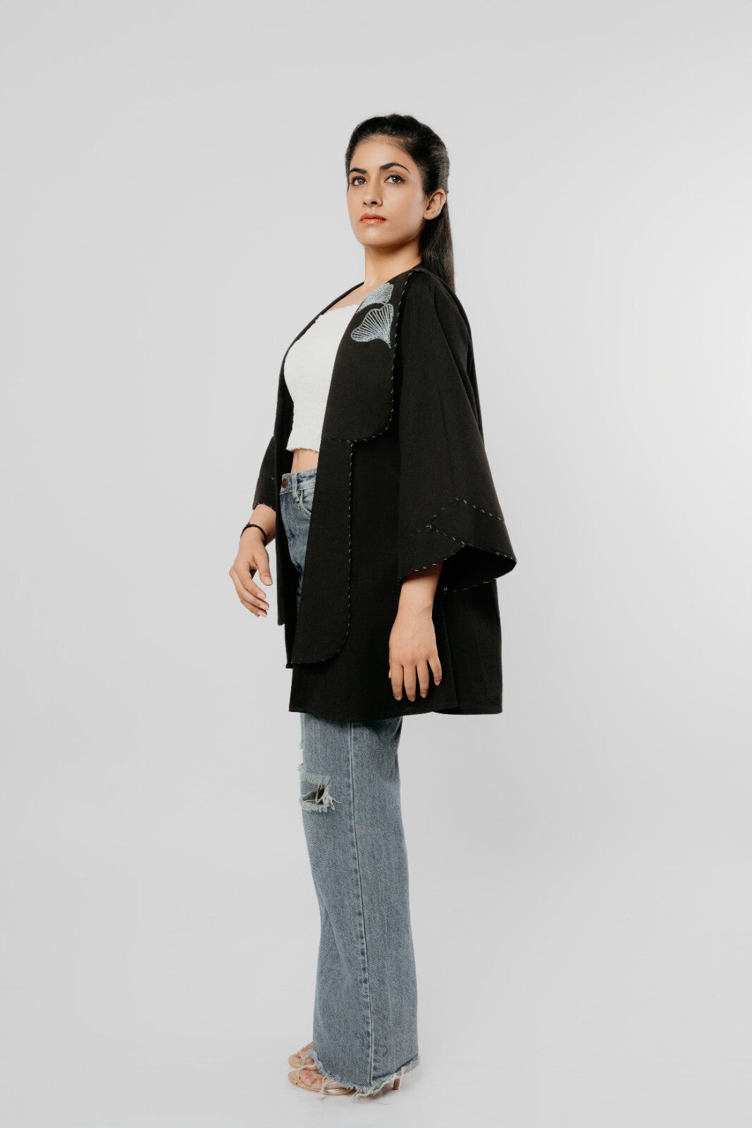 Ginkgo Jacket