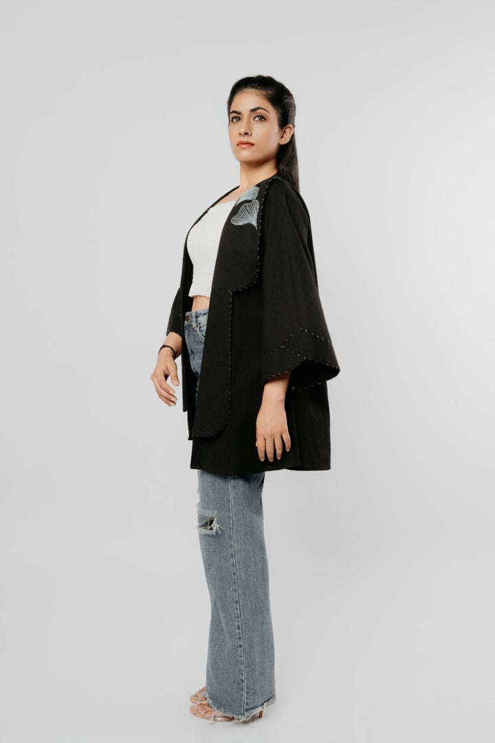 Ginkgo Jacket