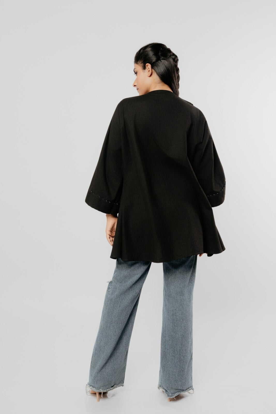 Ginkgo Jacket