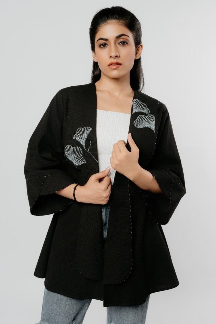 Ginkgo Jacket