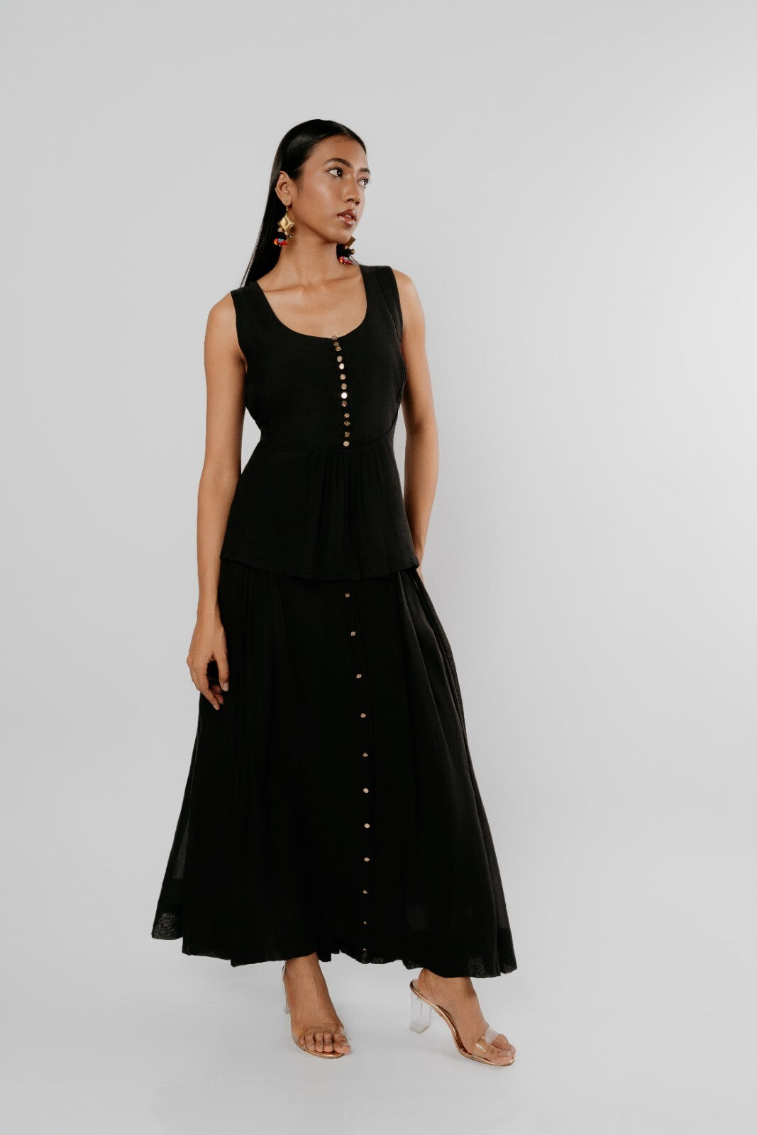 Reverie Bell Multicolour