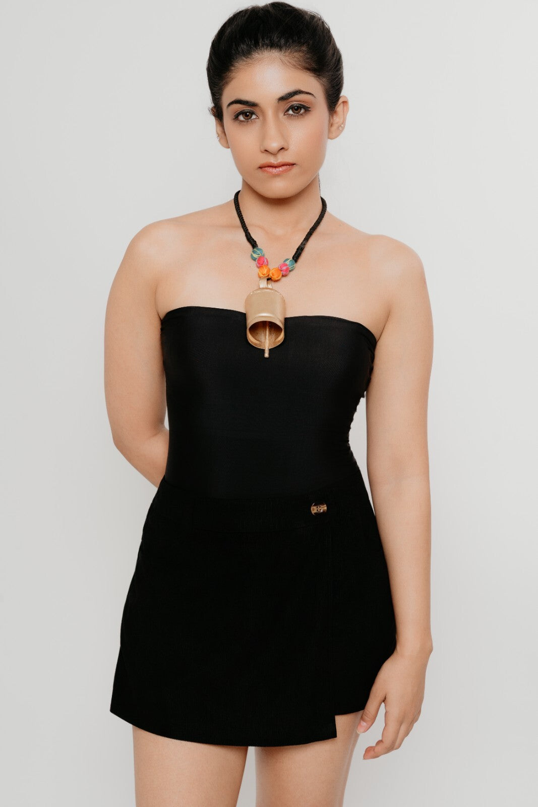 Reverie Bell Multicolour