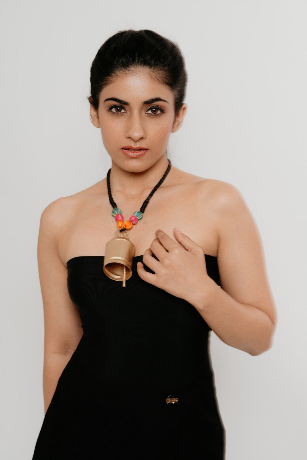 Reverie Bell Multicolour