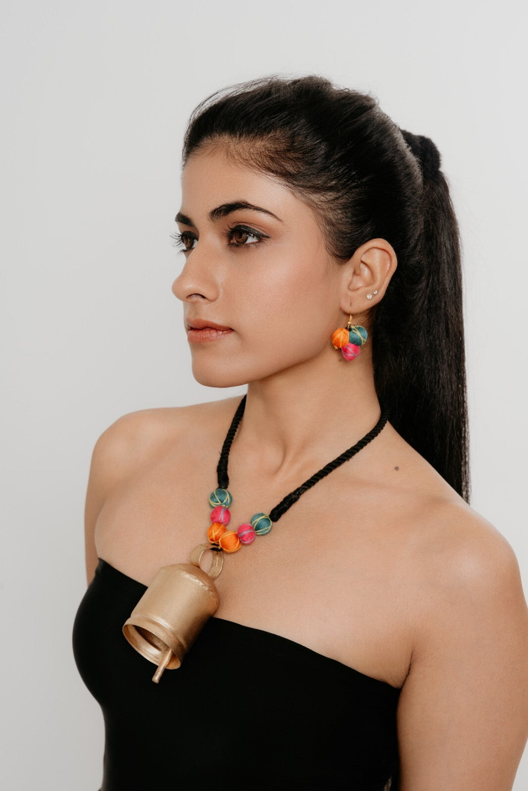 Reverie Bell Multicolour