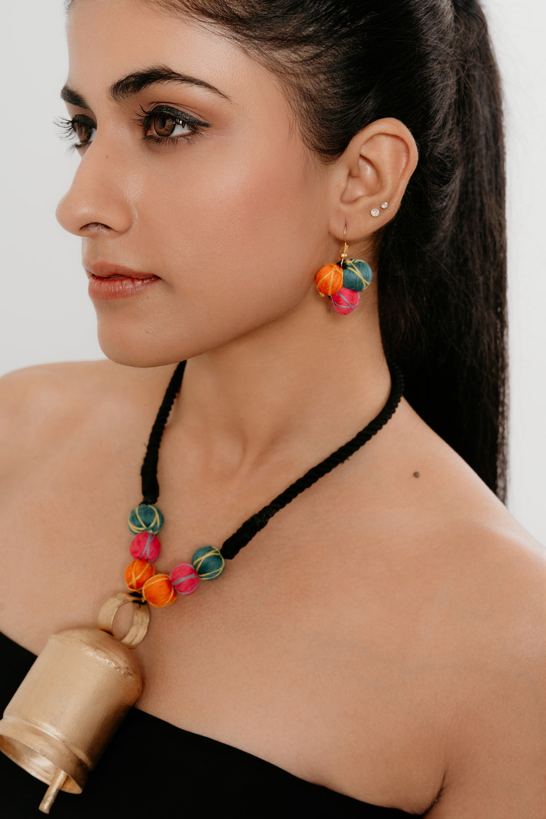 Reverie Bell Multicolour