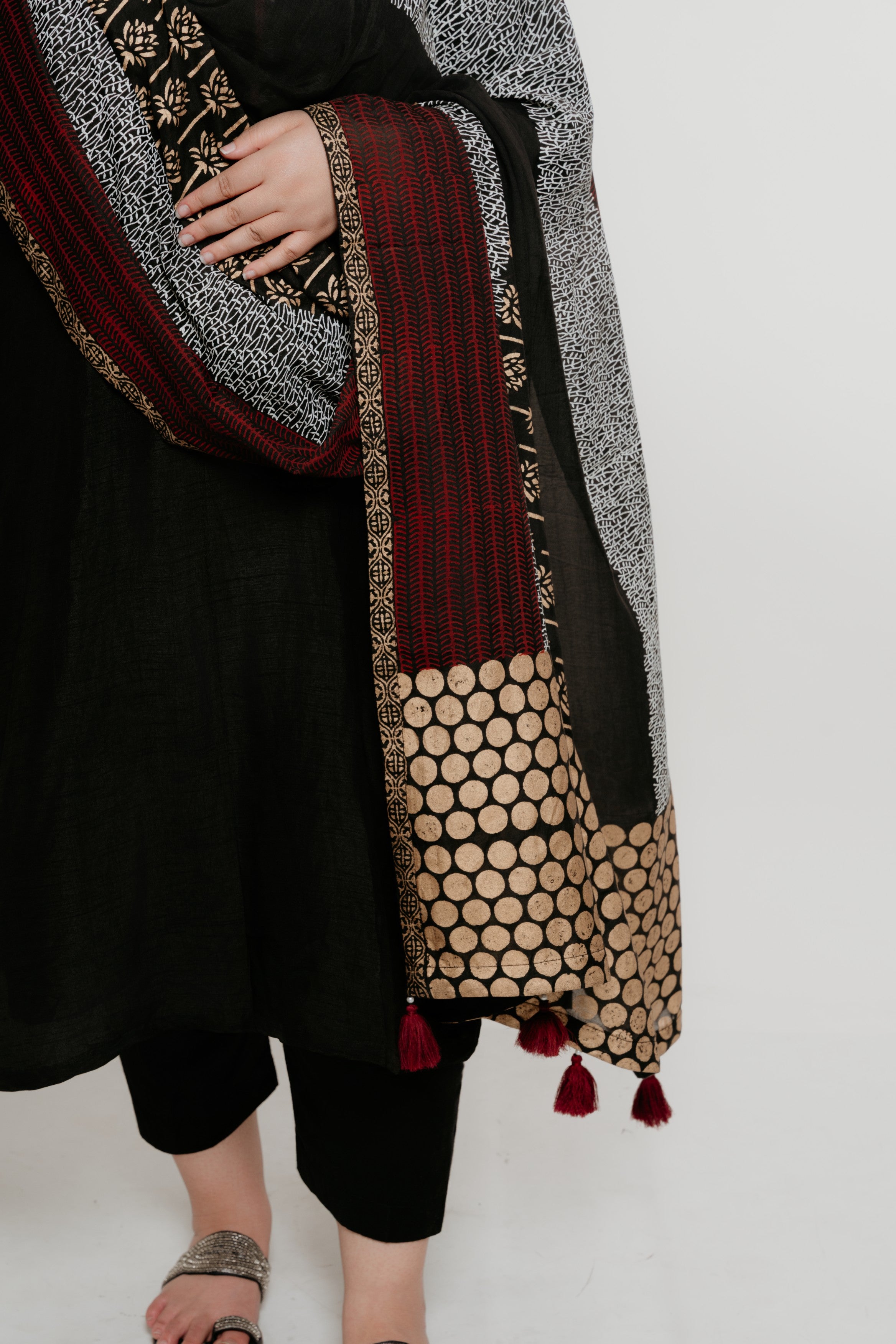 The Cloak of Invincibility