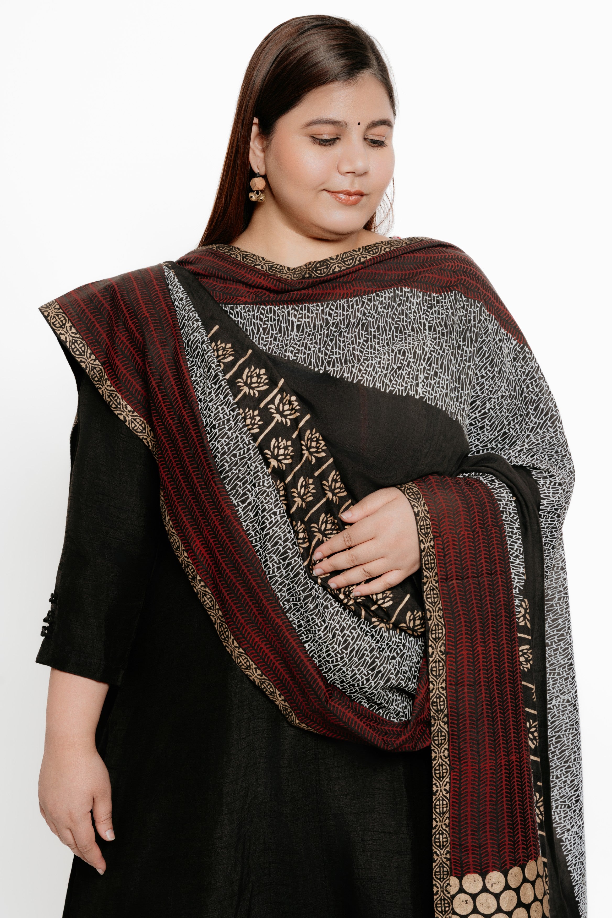 The Cloak of Invincibility