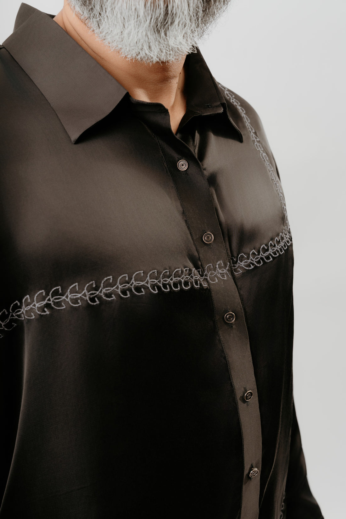 The Meridian Shirt