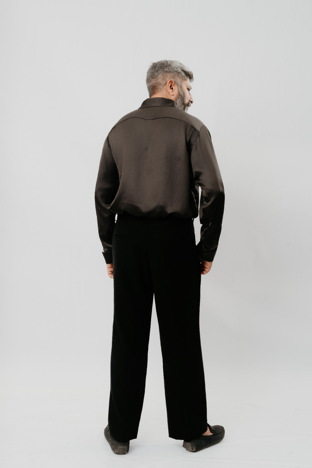 The Meridian Shirt