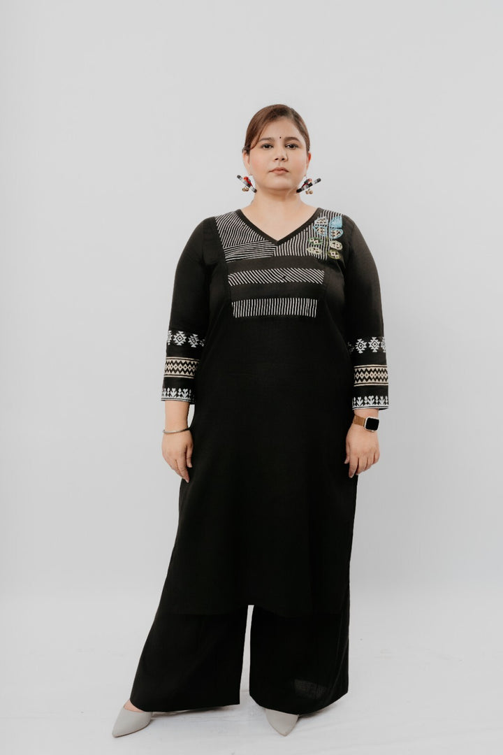 The Soulprint Kurta