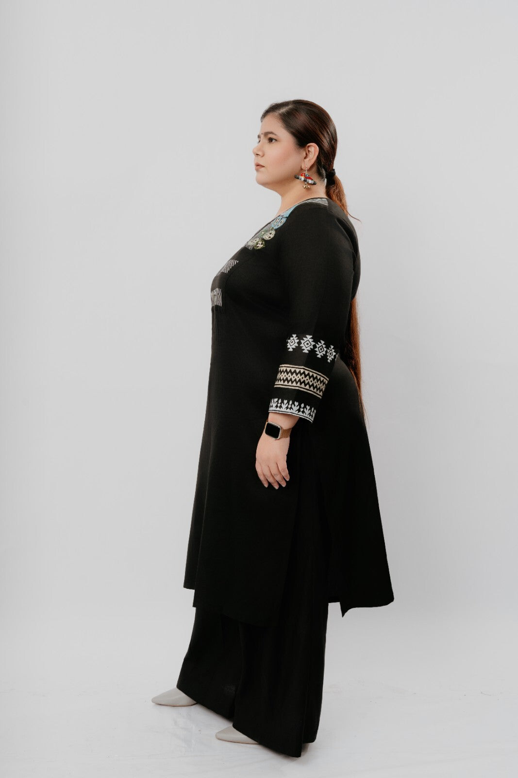 The Soulprint Kurta