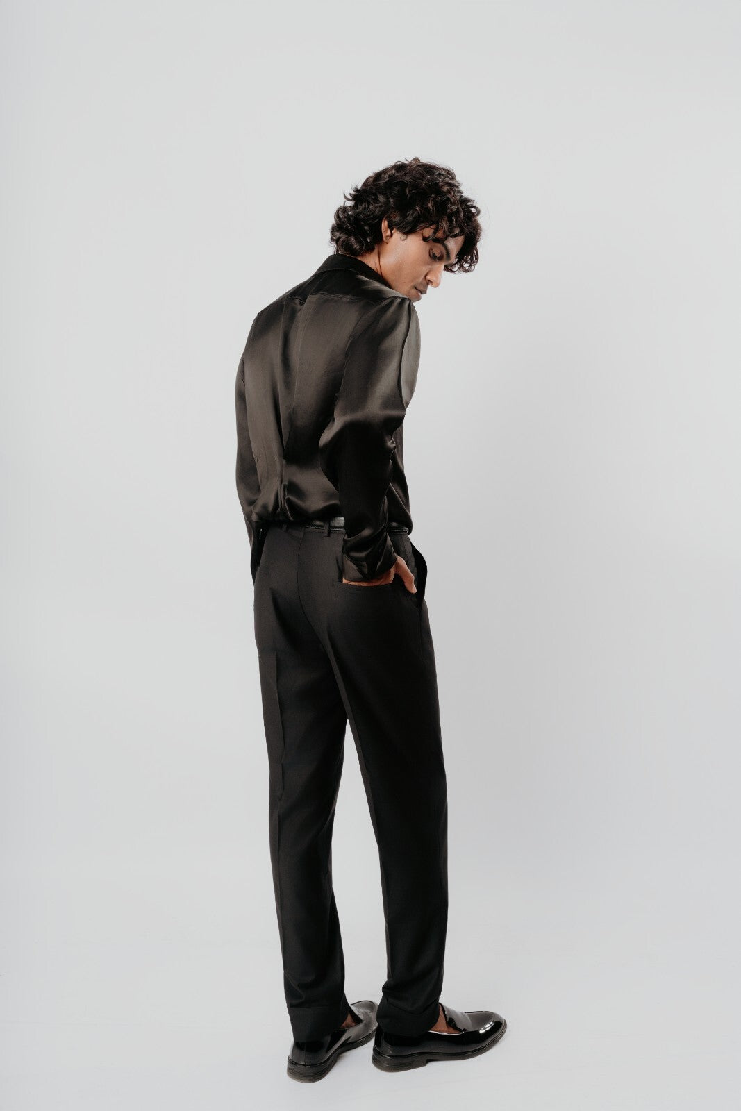 The Meridian Shirt