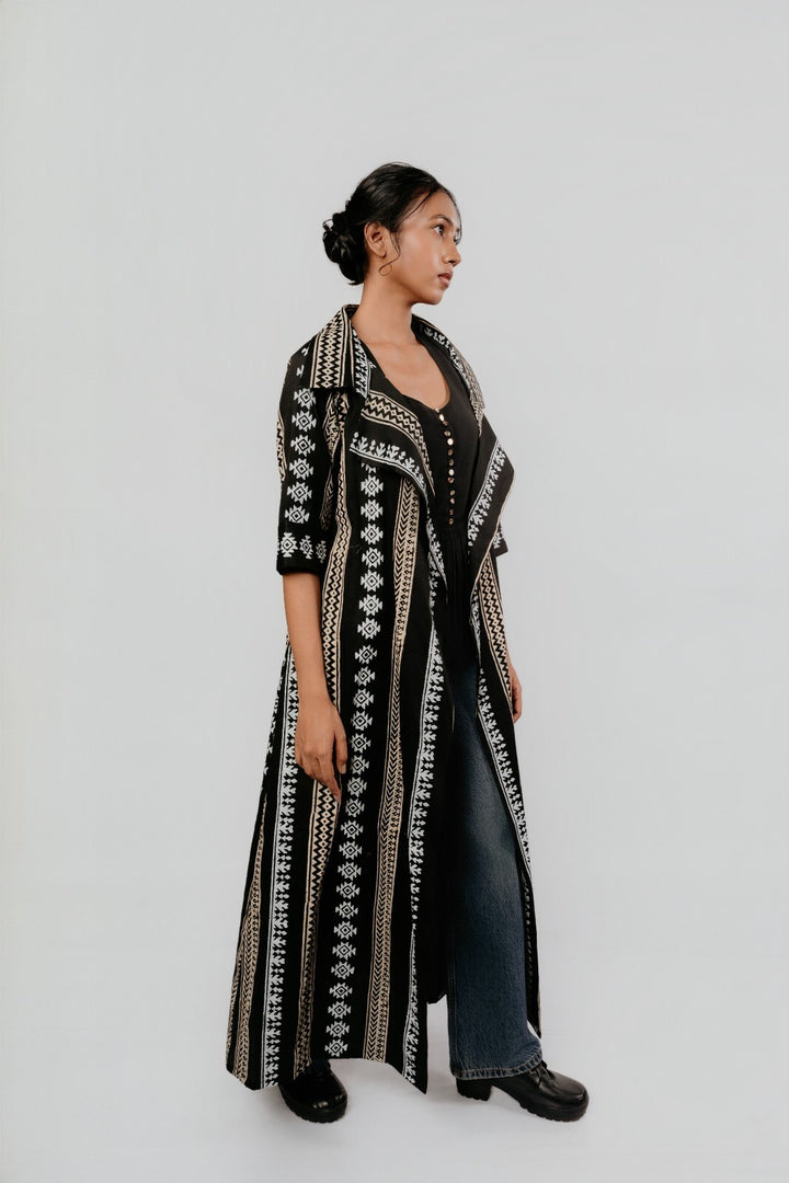 Echo Weave