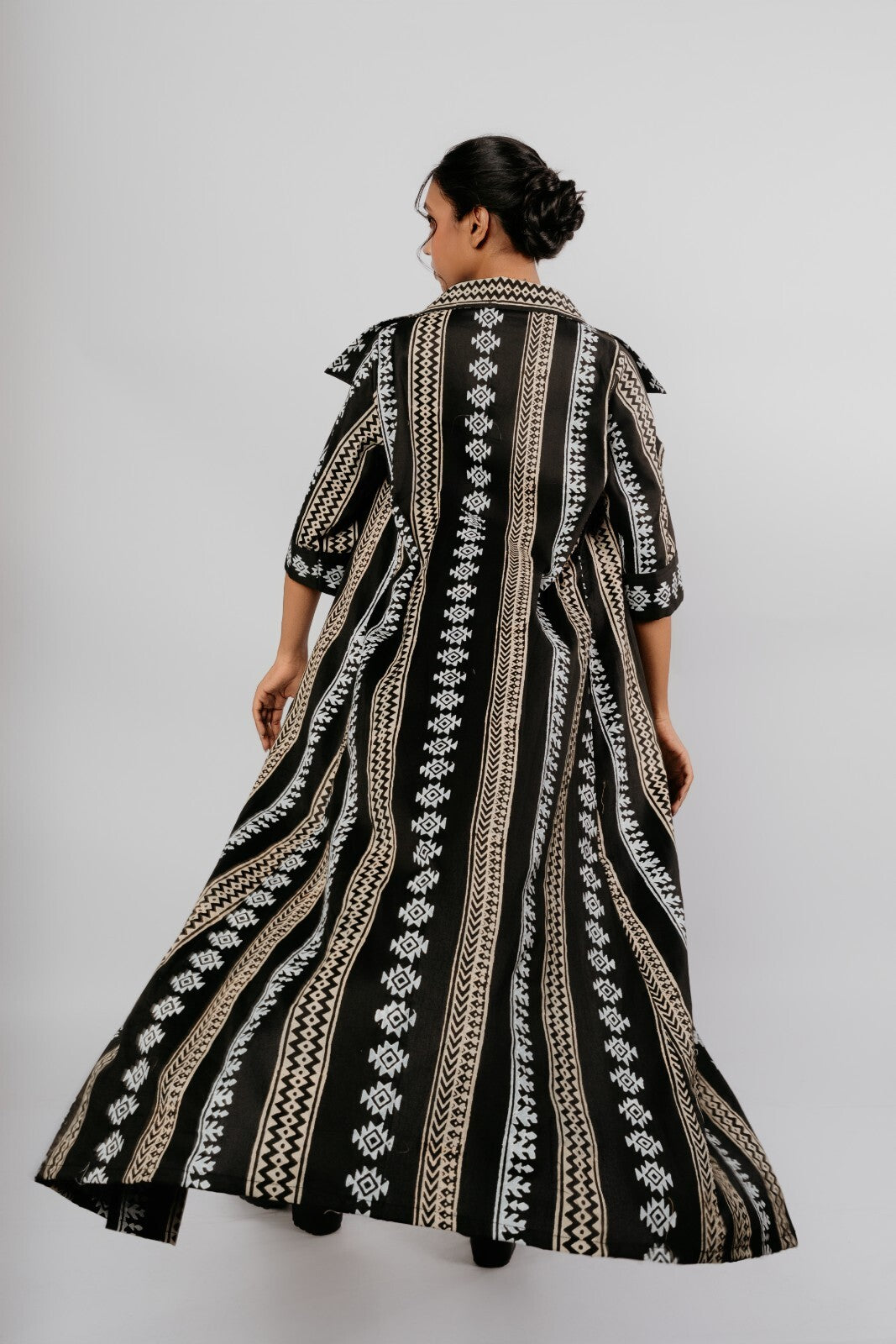 Echo Weave