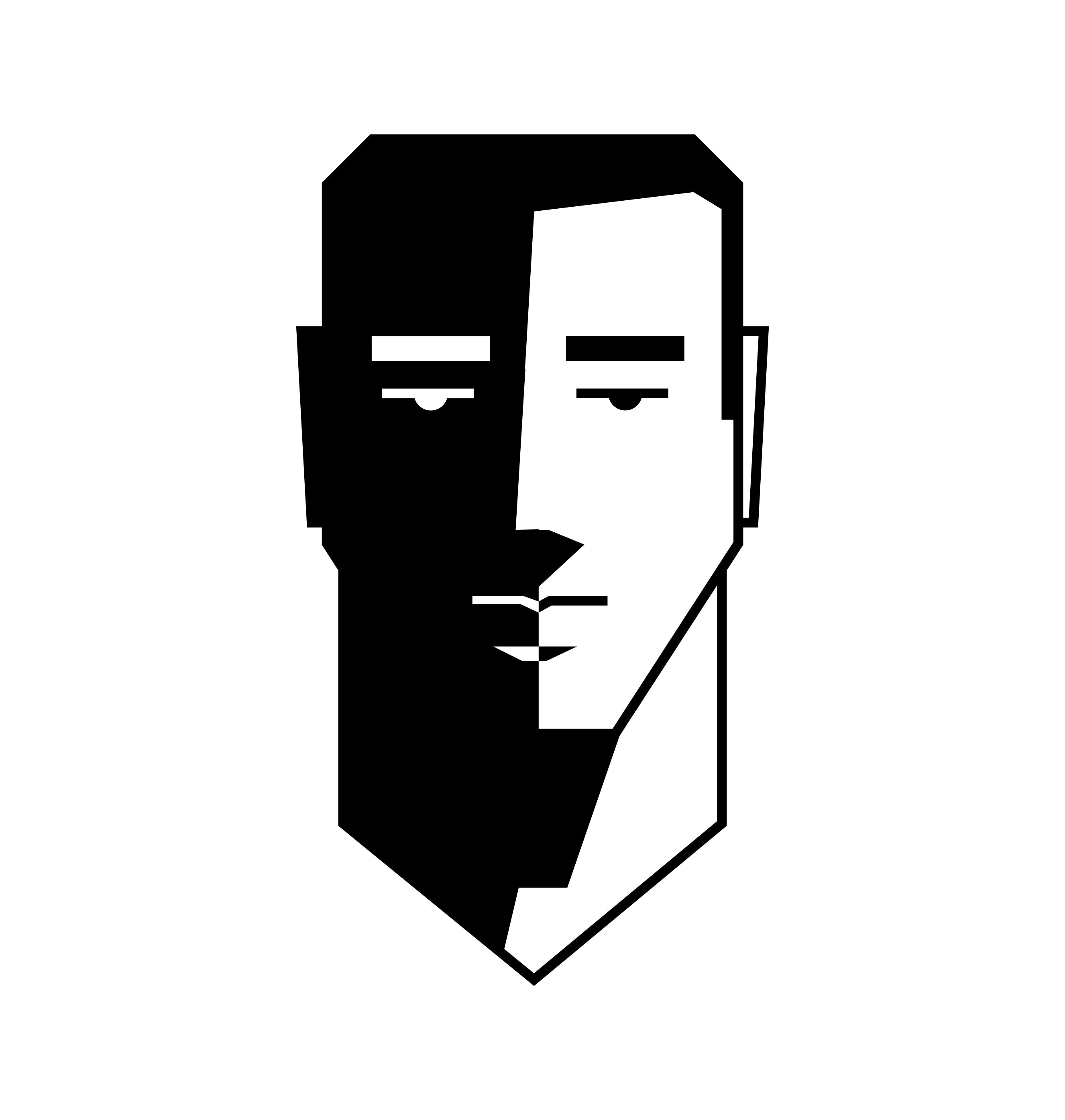 Shop YANG Icon