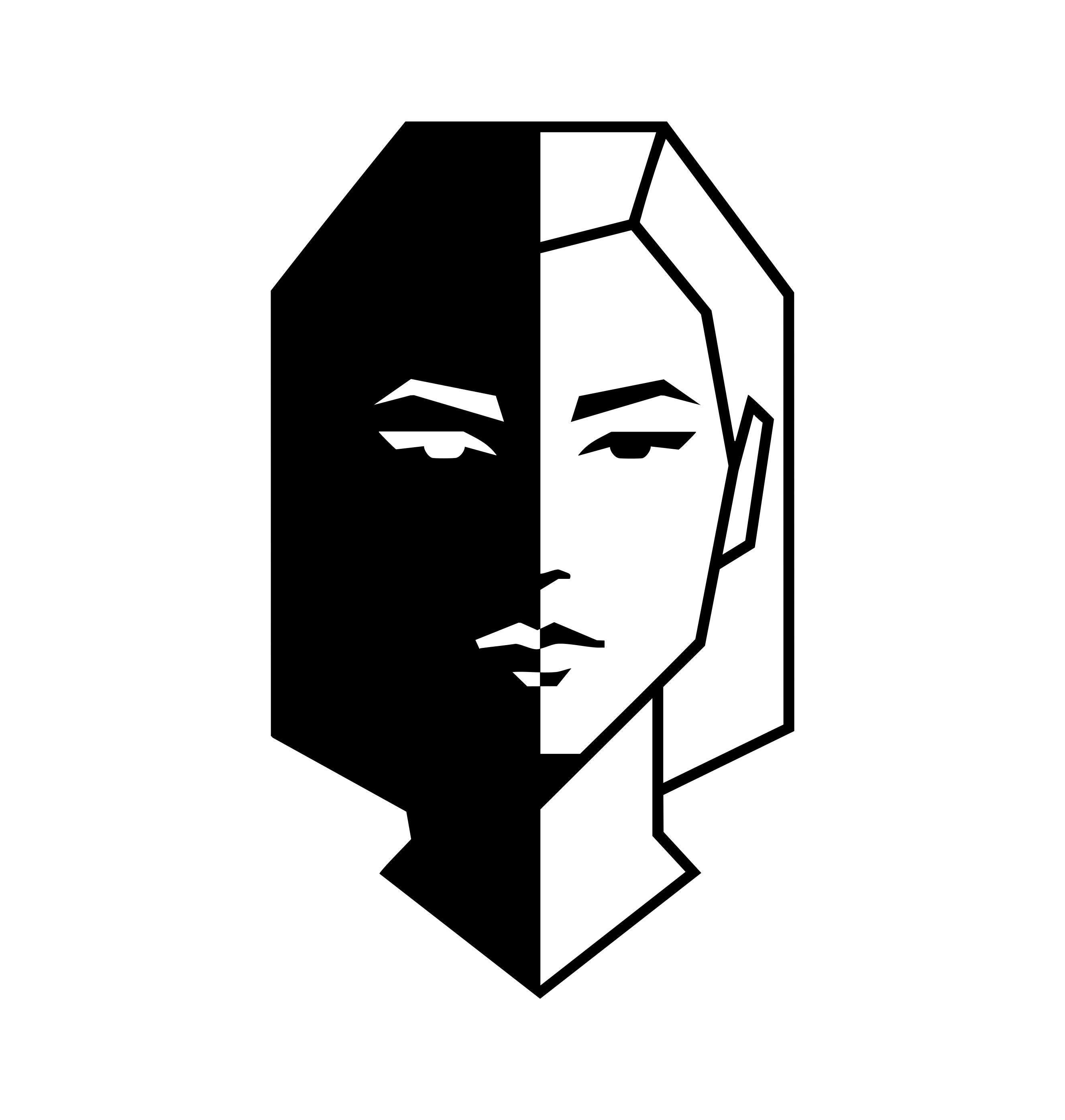 Shop YIN Icon